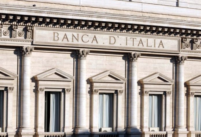 SEDE BANCA D'ITALIA