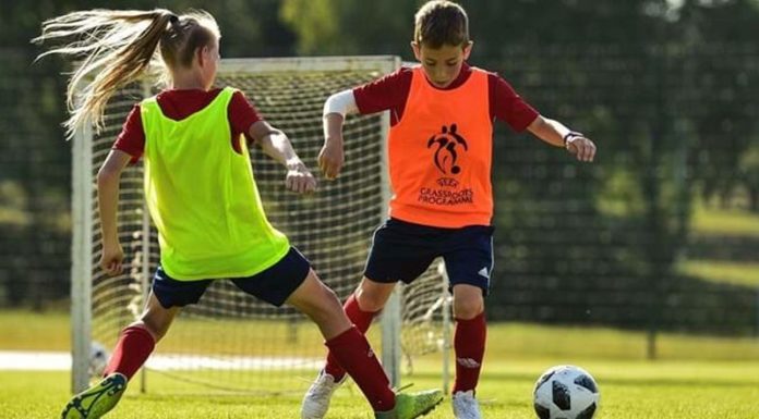 Euro sfida anche per i bambini europei