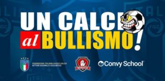 Convy School e Mabasta contro bullismo e cyberbullismo