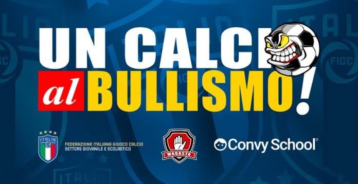 Convy School e Mabasta contro bullismo e cyberbullismo