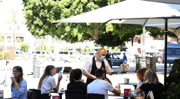 Covid, dal 14 giugno altre 5 regioni e Provincia Trento in zona bianca