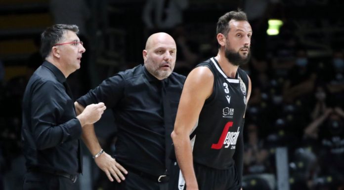 Virtus Bologna campione dopo 20 anni, Milano battuta 4-0