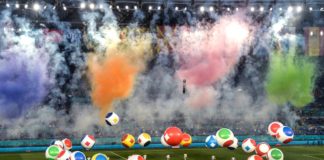 Euro2020, festa della ripartenza a Roma per la gara inaugurale