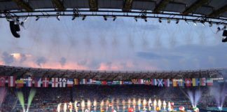 Euro2020, festa della ripartenza a Roma per la gara inaugurale