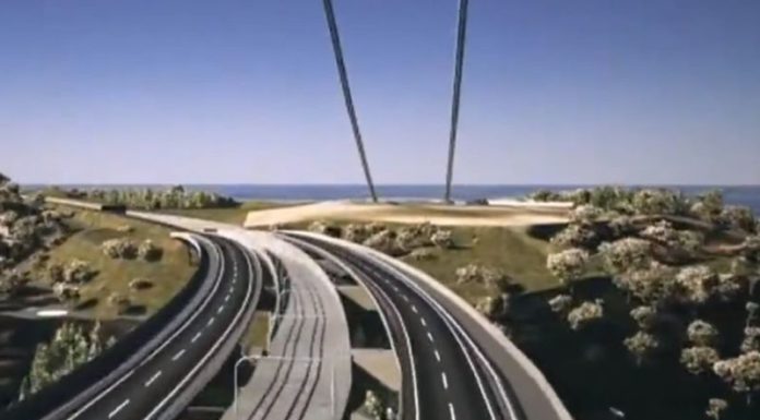 Il ponte sullo Stretto continua a fare discutere, attese decisioni