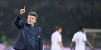 Euro2020: Mazzarri “Bravo Mancini, l’Italia ha un’identità”