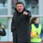 Mazzarri “Bravo Mancini, l’Italia ha un’identità”