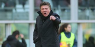 Mazzarri “Bravo Mancini, l’Italia ha un’identità”