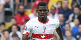 Galles-Svizzera 1-1, azzurri in testa al girone