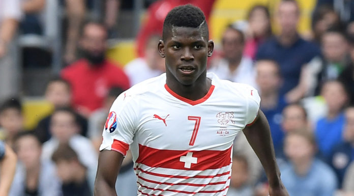 Galles-Svizzera 1-1, azzurri in testa al girone