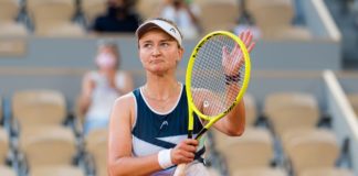 Krejcikova regina del Roland Garros, Pavlyuchenkova ko in 3 set