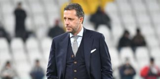 Paratici nuovo direttore tecnico del Tottenham