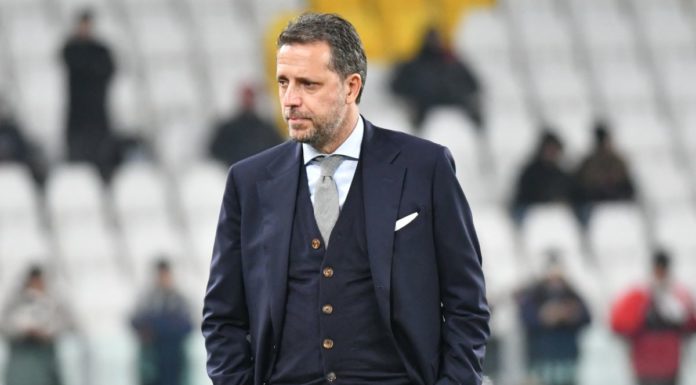 Paratici nuovo direttore tecnico del Tottenham