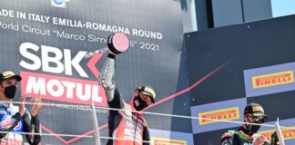 Gp Italia, nuova soluzione gomme da qualifica fa abbassare record circuito