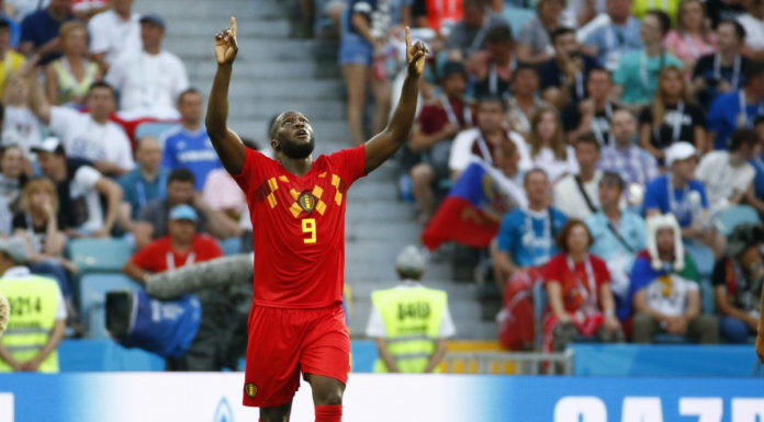 Doppietta Lukaku e gol Meunier, Belgio-Russia 3-0