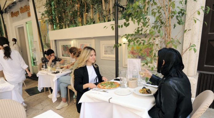 Dal 14 giugno 40 milioni di italiani in zona bianca