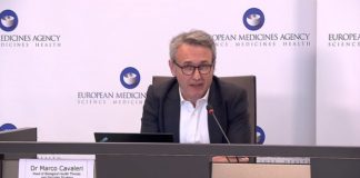 Cavaleri (Ema) “Meglio vietare AstraZeneca a tutti”