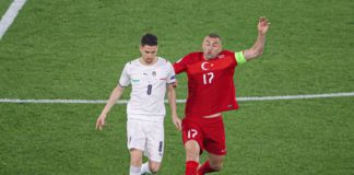 Jorginho “Svizzera ben organizzata, serve l’aiuto di tutti”