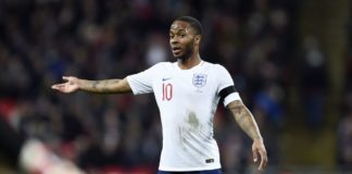 Esordio vittorioso per l’Inghilterra, Sterling piega la Croazia