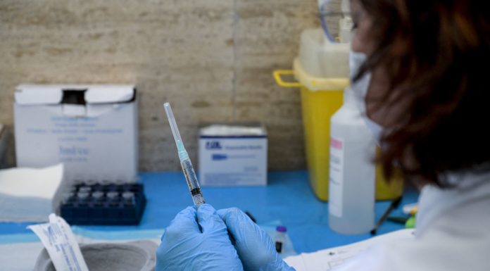 Covid, 1.390 nuovi casi e 26 decessi nelle ultime 24 ore