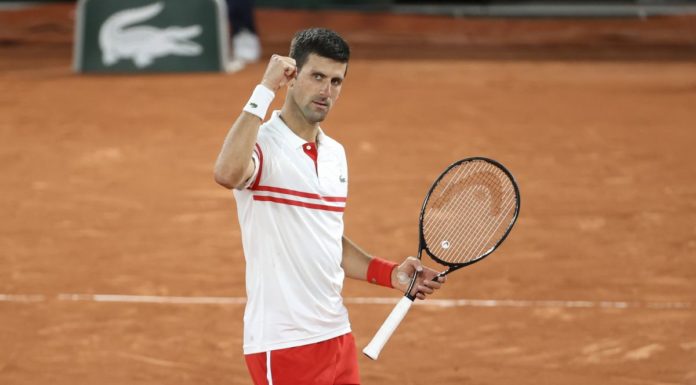 Djokovic vince in rimonta il Roland Garros, Tsitsipas ko