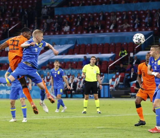 Netherlands, Dumfries to miss clash against Poland