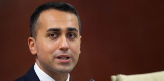 Di Maio “M5S rappresenta il ceto medio e tutela le imprese”