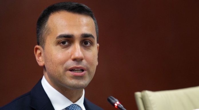 Di Maio “M5S rappresenta il ceto medio e tutela le imprese”
