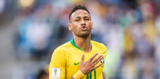 Debutto con vittoria per Brasile e Colombia in Coppa America