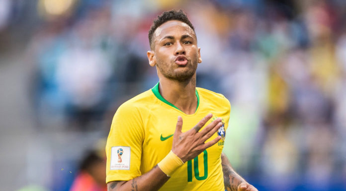 Debutto con vittoria per Brasile e Colombia in Coppa America