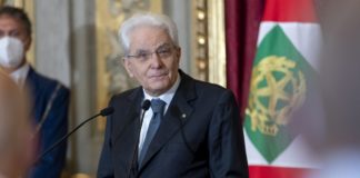 Mattarella “Dai donatori del sangue opera preziosa e capillare”