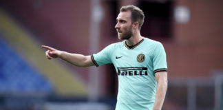Agente Eriksen “E’ di buon umore, non vuole mollare”