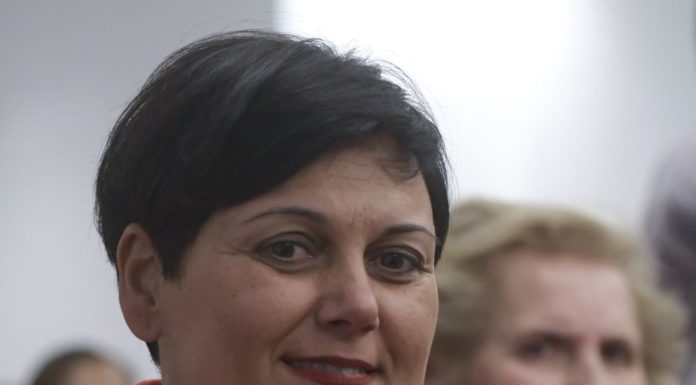 Il Lazio capofila contro il Gender Gap