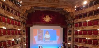 Casellati “Dalla Scala di Milano riparte l’arte d’Italia”