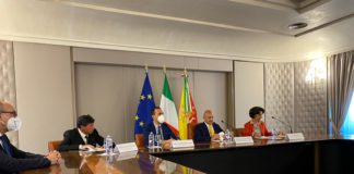 Dal 6 lugio ritorna in presenza l’export flying desk Sicilia di Ice