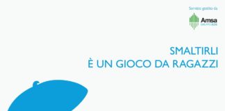 Rifiuti, al via campagna per differenziare correttamente i Raee