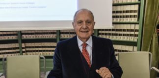 Savona “Italia verso la ripresa economica”