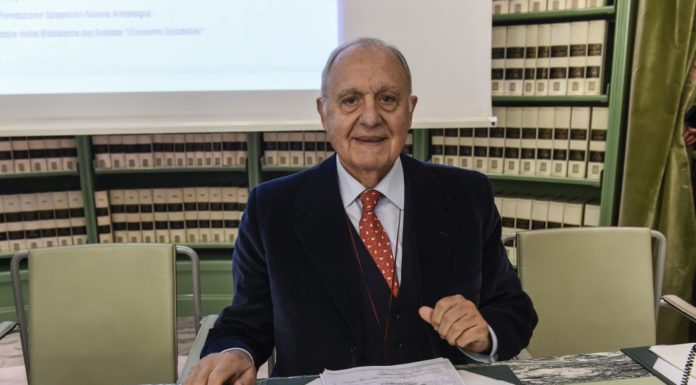 Savona “Italia verso la ripresa economica”