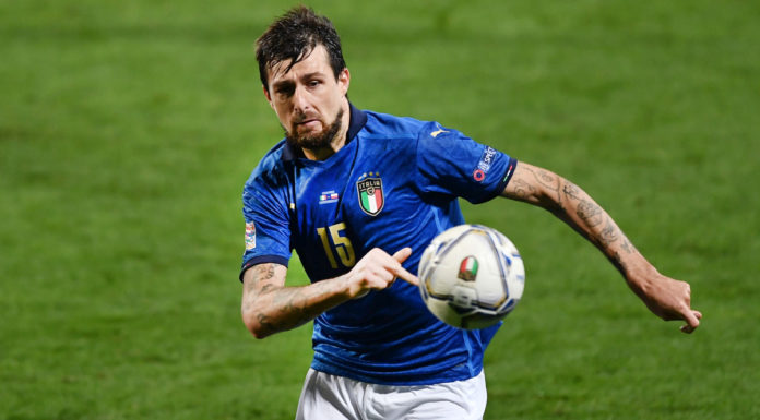 Acerbi “C’è poco da migliorare, siamo una famiglia”