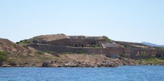 La Maddalena, Sanna “Recuperare e valorizzare Punta Rossa a Caprera”