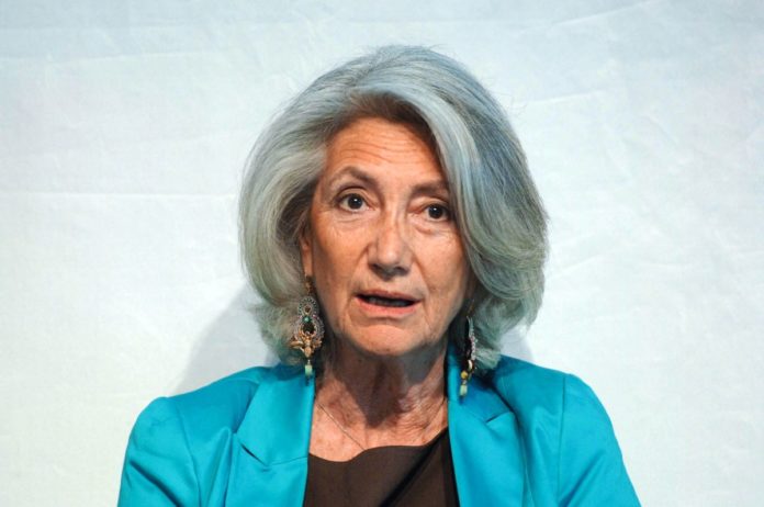 ROSANNA D'ANTONA EUROPA DONNA