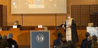 Regeni, l’Università di Palermo conferisce onorificenza alla memoria