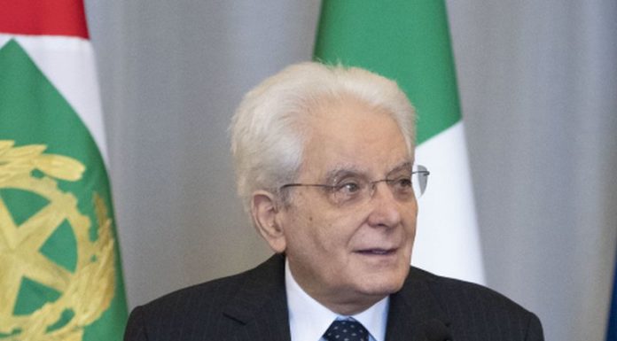 Carceri, Mattarella “Dalla Polizia Penitenziaria generoso impegno”