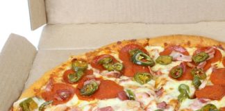 Euro 2020, dubbi su cartone pizza? Comieco chiama il “VAR” per smaltirlo