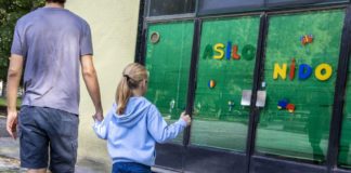 Roma, da Giunta ok a memoria per strutture accoglienza nuclei fragili