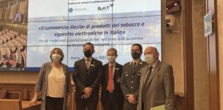 Contrabbando di sigarette, lo Stato perde 800 mln di entrate all’anno