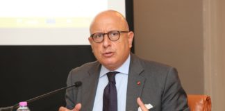 Conferenza delle Regioni, Armao è il coordinatore della Commissione Aei