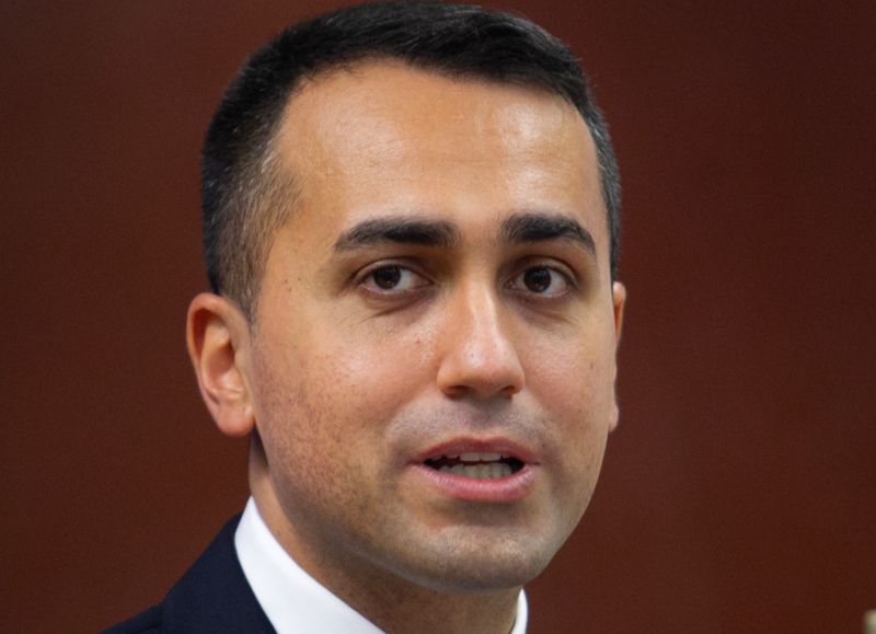 Marò, Di Maio “Messo punto a lunga vicenda, grazie a diplomazia”