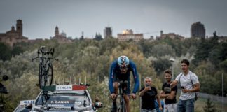 Tricolori ciclismo 2021 scelgono mobilità ibrida di Suzuki