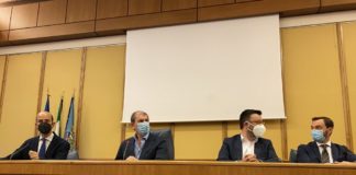 Garante infanzia Lazio “Percorso servito per input a mio successore”